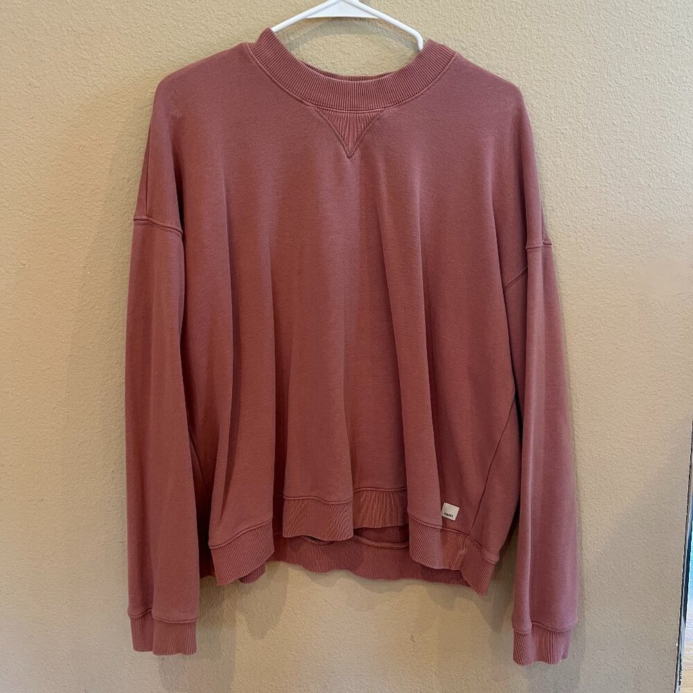 Vuori Women's Sedona Crew